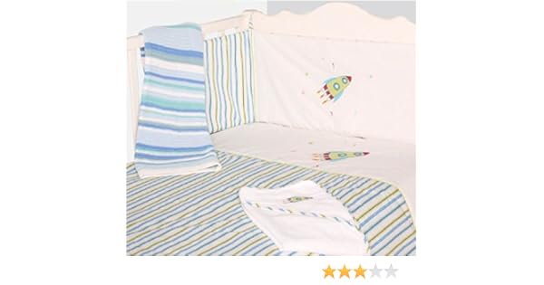 cot bed bale sets