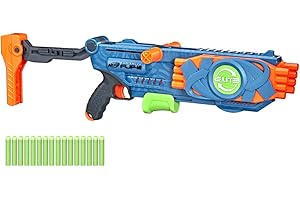 NERF ELITE 2.0 FLIP 16