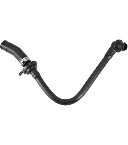 VAICO V10-3648 Tubo Flessibile Del Depressione Per Freno - Compatibile Con VW Passat E Audi A4/A6 (1.9 TDI 85KW) - 4