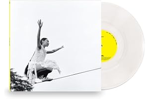 One Foot In Front Of The Other (Limited Clear Vinyl)