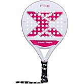 NOX X-Aura 2026 Padel Racket
