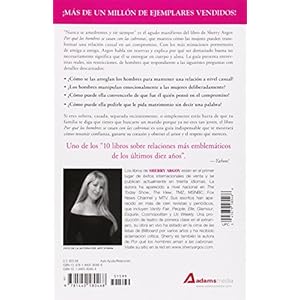 Por Que Los Hombres Se Casan Con Las Cabronas: Una Guia Para Mujeres Que Son Demasiado Buenas