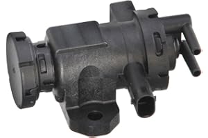 PIERBURG 7.02256.27.0 Pressure Converter, Turbocharger