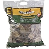 Con aroma a Hickory Charbroil Hickory - Viruta de Madera