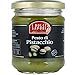 Produktbild PISTAZIEN-PESTO PASTA SAUCE 190g von Dolci Sapori dell'Etna 190g - Italienische Gourmet Spezialitäten (Pistazienpesto)