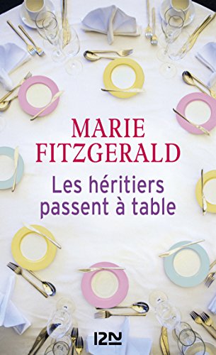 Les Héritiers passent à table