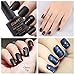 Elite99 Matte Top Coat UV LED Soak Off Gel Nail Polish Lacquer Manicure 10ml