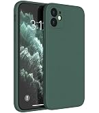 Ones Cover per iPhone 11 Pro Custodia, compatibile con MagSafe, protezione anticaduta di livello militare, antigraffio, antiurto, sottile magnetica case per iPhone 11 Pro, trasparente