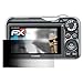 Price comparison product image atFoliX Privacy Filter for Canon PowerShot SX220 HS Privacy Screen Protector - FX-Undercover 4-way visual protection Screen Protection Film