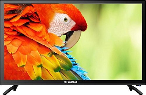 Polaroid (LED-P019A) 50cm Led TV Black RS.7199 (40.00% Off) - Amazon