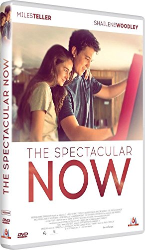 couverture de : The Spectacular Now