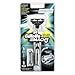 Gillette Mach3 Men's Razor + 1 additional Blade