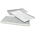 AIR LOCKER CN15AL 14 Gauge Concrete T-Nails for Concrete Nailers 1-1/2" Smooth Shank (1000/Pack)