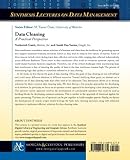 Image de Data Cleaning: A Practical Perspective