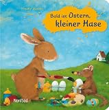 Cover zum Buch Bald ist Ostern, kleiner Hase