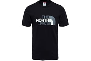 The North Face Men's Easy T-Shirt