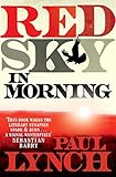 Image de Red Sky in Morning (English Edition)