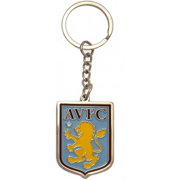 Porte-Clés Officiel Chelsea FC Avec Décapsuleur Et Lampe Torche Intégrée - Cadeau Pour Supporters