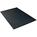 Produktbild NoTrax Soil Guard Rubber Floor Mat - 3ft. x 5ft., Model# 340S0035BL by NOTRAX