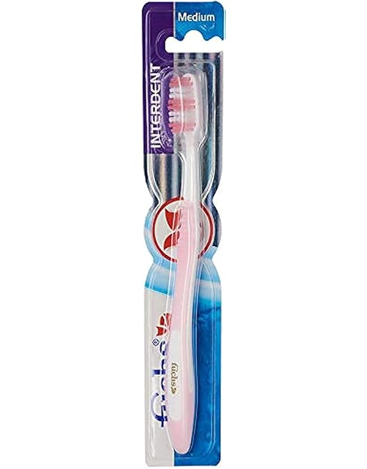 FUCHS INTERDENT MEDIUM T.BRUSH