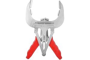 Suuonee-Kolbenring-Kompressor, Auto-Selbstkolbenring-Kompressor-Zangen-Expander-Installateur entfernen Werkzeug[6inches]