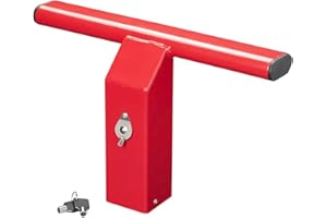 APT Schloss für Anhängerkupplung Diebstahlsicherung Hecktürverriegelung für Wohnmobil, Kastenwagen