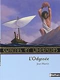 Contes & Légendes : L'Odyssée