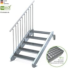 Suchergebnis auf Amazon.de für: außentreppe bausatz