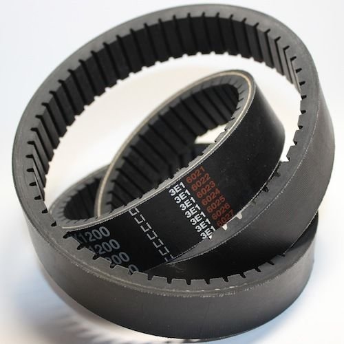 Breitkeilriemen 22 x 8 x 610 Li - Belt