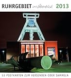 Ruhrgebiet im Überblick 2013 by 