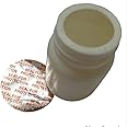 Brand Guptasea TM ® Aluminium foil jar and bottle cap seal (35 mm)