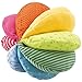 Produktbild HABA Rainbow Fabric Toy Ball