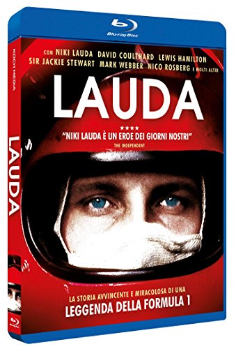 Lauda  ( Blu Ray)