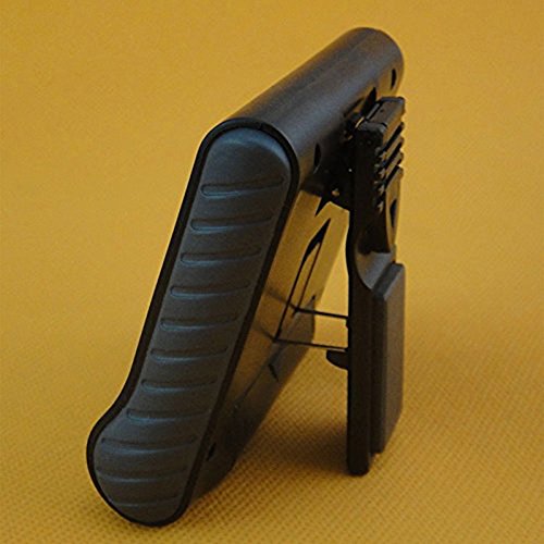 Hosaire Digitaler Elektronischer Timer mit Stoppuhr und großem Display,Countdown,Schwarz - 3