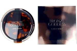 Estee Lauder S0578752 Polvos Compactos Bronceadores Bronze Goddess, 01-Light, 21 gr
