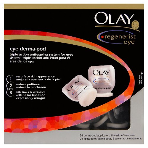 Olay Regenerist Eye Derma Pods - 24 pods