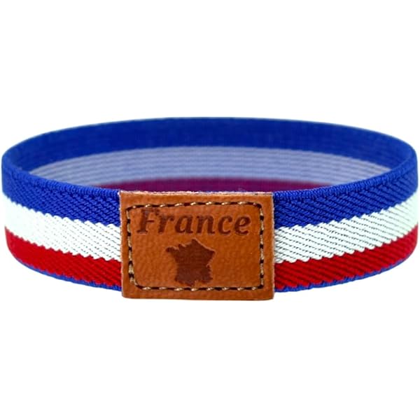 Bracelet En Jade Drapeau Italien | Perle De Pierres Précieuses Vertes, Blanches Et Rouges - France