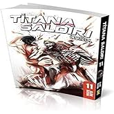 Titana Saldırı 11