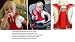 Hands free wearable on the go Baby Bottle Holder and Pacifier Holder. Stops bottles and pacifiers from being dropped and getting dirty. Encourages self feeding. Practical and innovative, a perfect gift for Baby or Babyshower for expectant Mum to be. Red