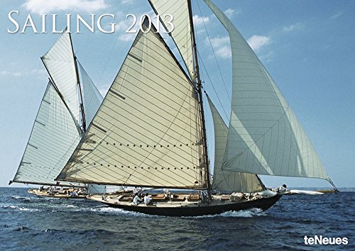 Sailing 2013