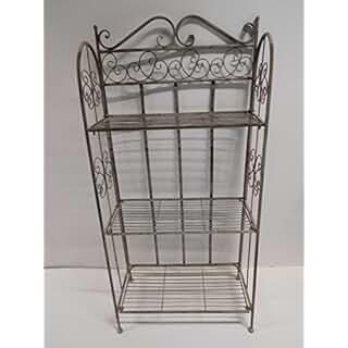 Suchergebnis auf Amazon.de für: Metallregal: Garten