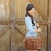 timi & leslie Metro Messenger Diaper Bag (Barcelona)