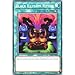 Price comparison product image YuGiOh : LED2-EN006 1st Ed Black Illusion Ritual Common Card - ( Legendary Duelists Ancient Millennium Yu-Gi-Oh! Single Card )