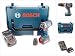 Produktbild Bosch GSR 18 V-EC FC2 Akku Bohrschrauber in L-Boxx mit GAL 1880 Ladegerät und 1x GBA 6 Ah Akku und Bohrfutter GFA FC2