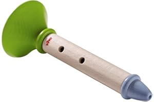 HABA Horn Flute