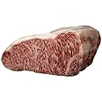 Fine Food Specialist Japanese Wagyu Sirloin, Cherry, A5, BMS 10-12, Fresh, +/-2kg