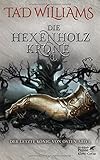 Bücher Neuerscheinungen 2022 - Die Hexenholzkrone 1 von Tad Williams