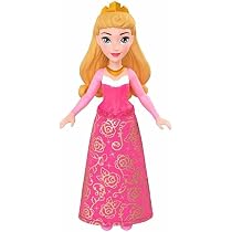 Barbie Flower Shelly - Bezaubernde Puppe Für Kleine Barbie-Fans
