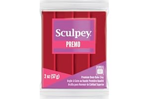 Premo Sculpey ISCPE025026 - Producto de Escultura