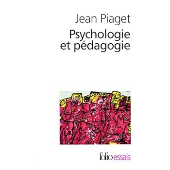 Psychologie et pédagogie Psychologie et pédagogie